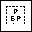 PUNCTUATION SPACE