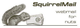 SquirrelMail(mobile) ����